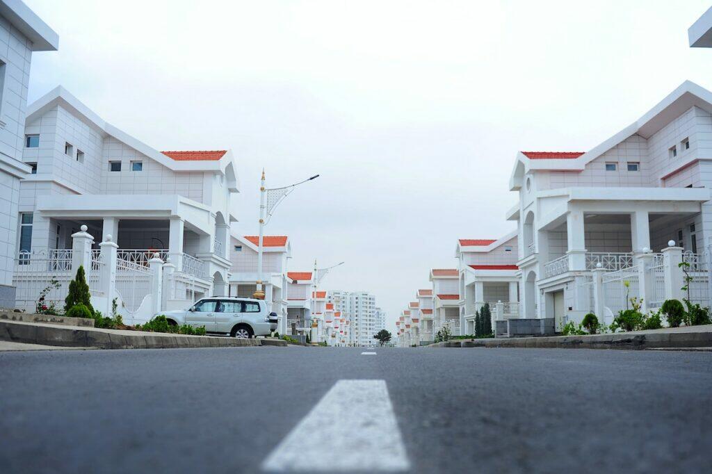 tinggi ideal pagar rumah