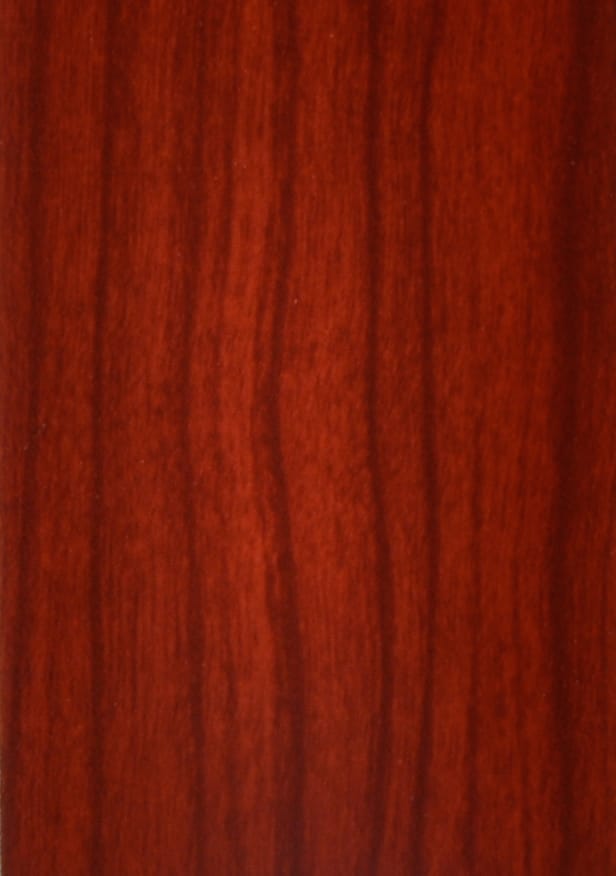 Contoh Warna Plitur Kayu Jati Red Teak