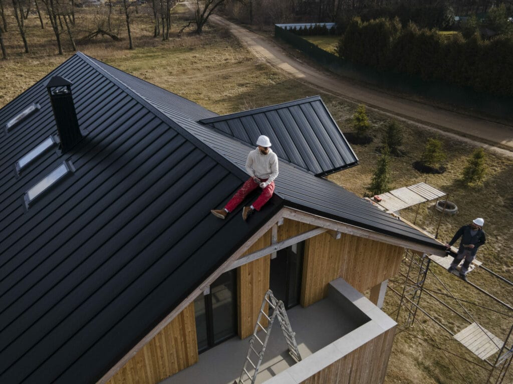 biaya renovasi atap rumah